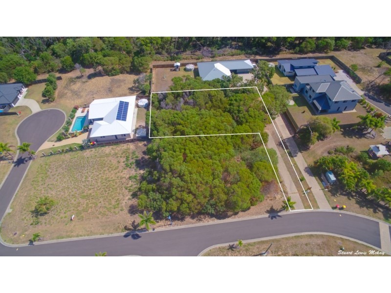 lot 67 Waterfront Drive, Agnes Water QLD 4677