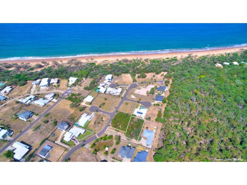 lot 67 Waterfront Drive, Agnes Water QLD 4677