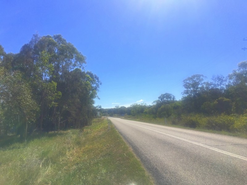Round Hill QLD 4677