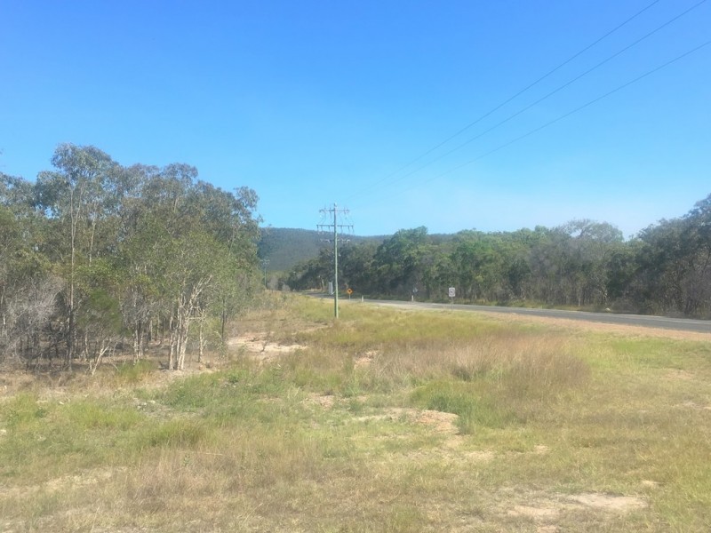 Round Hill QLD 4677