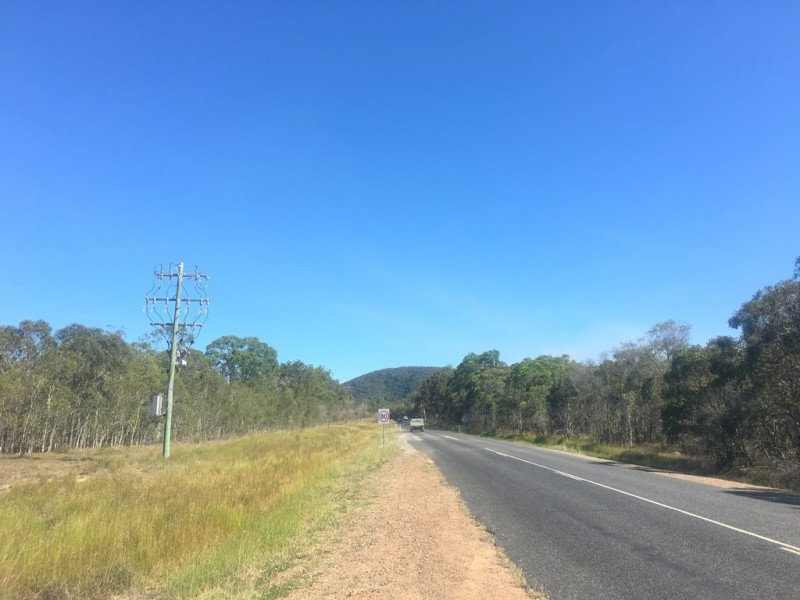 Round Hill QLD 4677