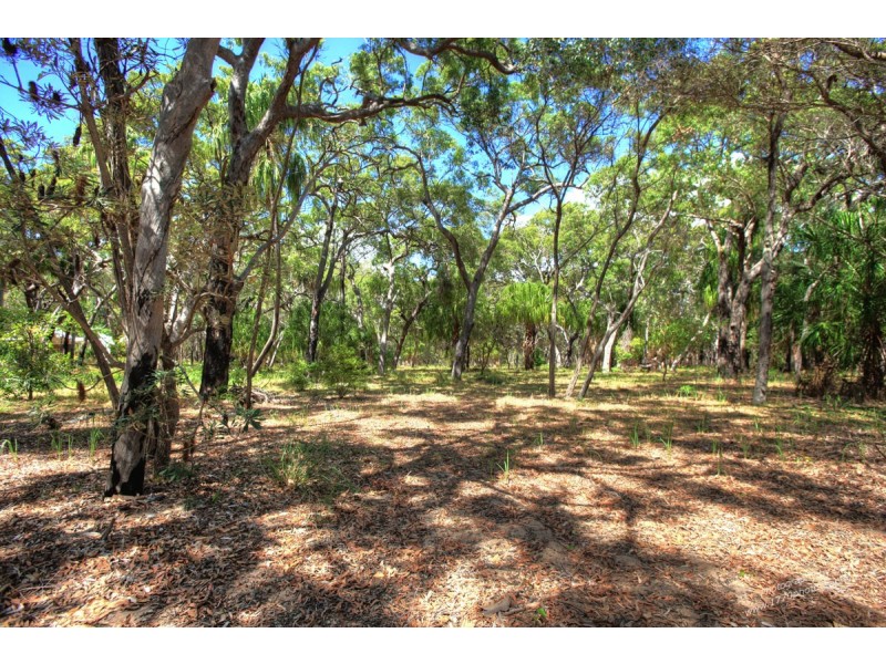 Lot  34 Bloodwood Ave South, Sunrise at 1770, Agnes Water QLD 4677