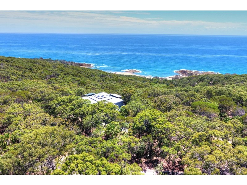 Lot  34 Bloodwood Ave South, Sunrise at 1770, Agnes Water QLD 4677