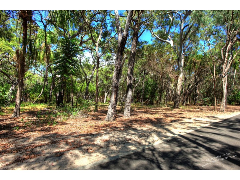 Lot  34 Bloodwood Ave South, Sunrise at 1770, Agnes Water QLD 4677