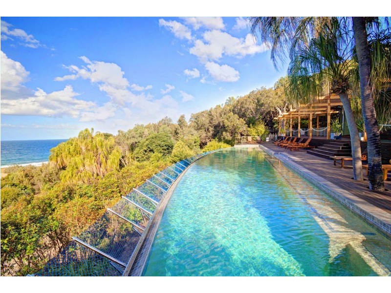 Lot  34 Bloodwood Ave South, Sunrise at 1770, Agnes Water QLD 4677