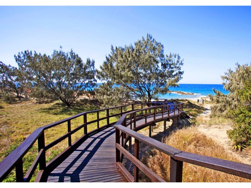 Lot  34 Bloodwood Ave South, Sunrise at 1770, Agnes Water QLD 4677