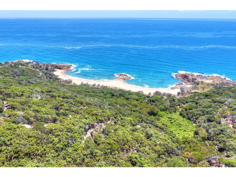 Lot  34 Bloodwood Ave South, Sunrise at 1770, Agnes Water QLD 4677