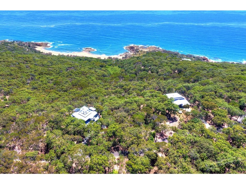 Lot  34 Bloodwood Ave South, Sunrise at 1770, Agnes Water QLD 4677