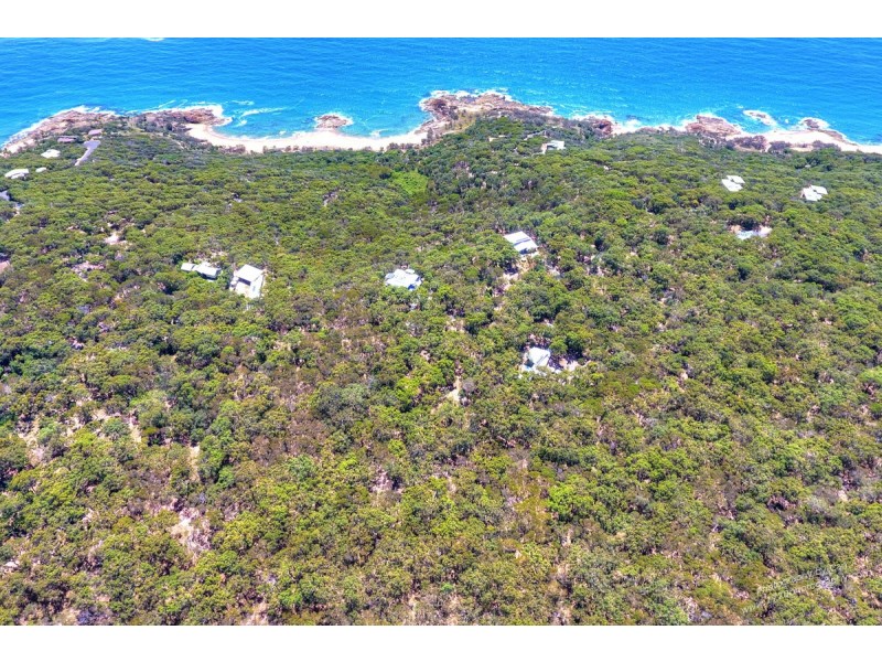 Lot  34 Bloodwood Ave South, Sunrise at 1770, Agnes Water QLD 4677