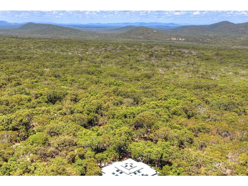 Lot  34 Bloodwood Ave South, Sunrise at 1770, Agnes Water QLD 4677