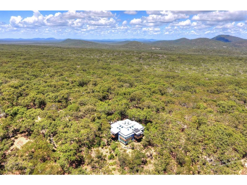 Lot  34 Bloodwood Ave South, Sunrise at 1770, Agnes Water QLD 4677