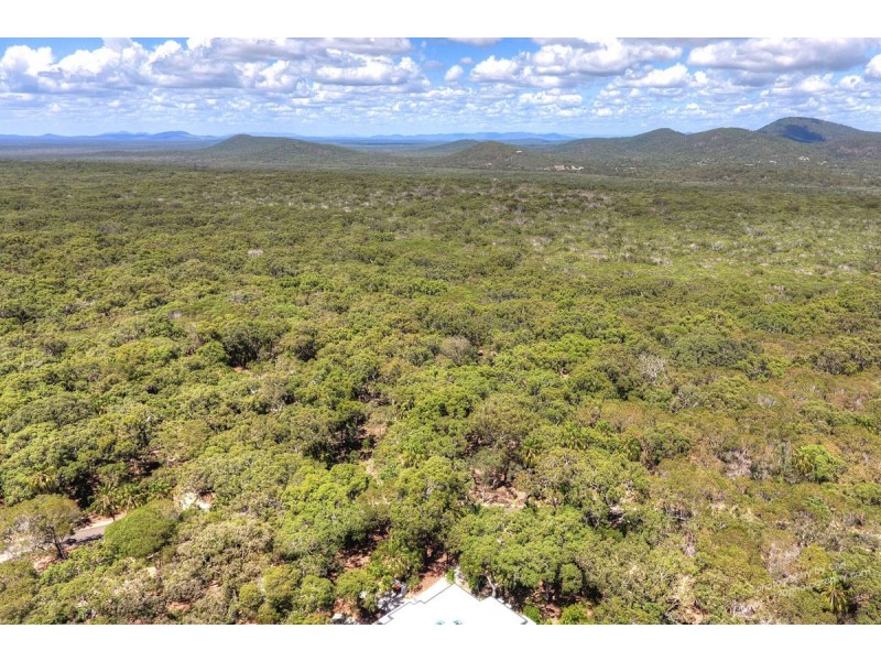 Lot  34 Bloodwood Ave South, Sunrise at 1770, Agnes Water QLD 4677