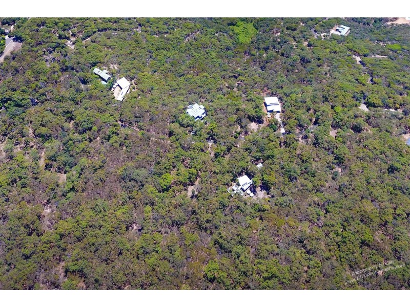 Lot  34 Bloodwood Ave South, Sunrise at 1770, Agnes Water QLD 4677