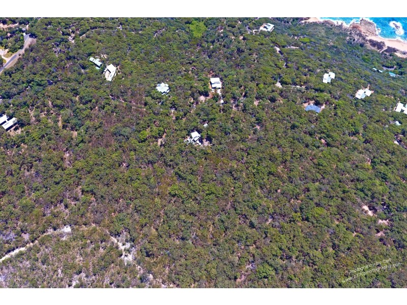 Lot  34 Bloodwood Ave South, Sunrise at 1770, Agnes Water QLD 4677