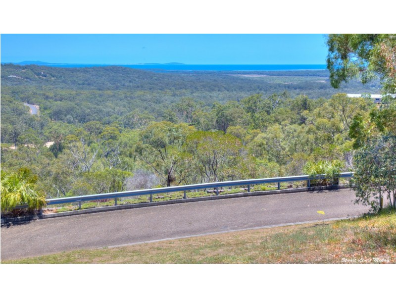 61 Seaspray Drive, Agnes Water QLD 4677