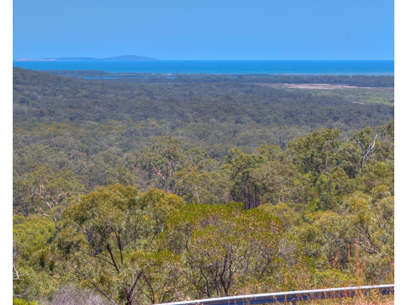 61 Seaspray Drive, Agnes Water QLD 4677