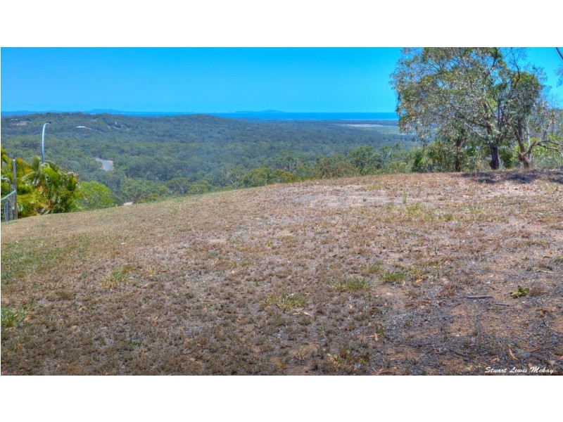 61 Seaspray Drive, Agnes Water QLD 4677