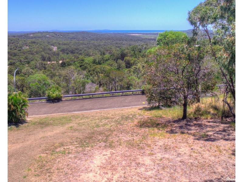 61 Seaspray Drive, Agnes Water QLD 4677