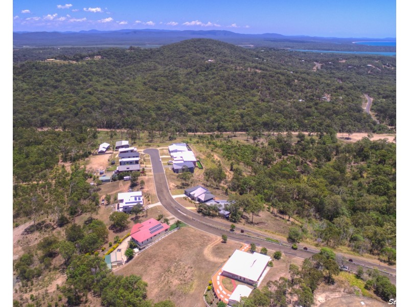 61 Seaspray Drive, Agnes Water QLD 4677