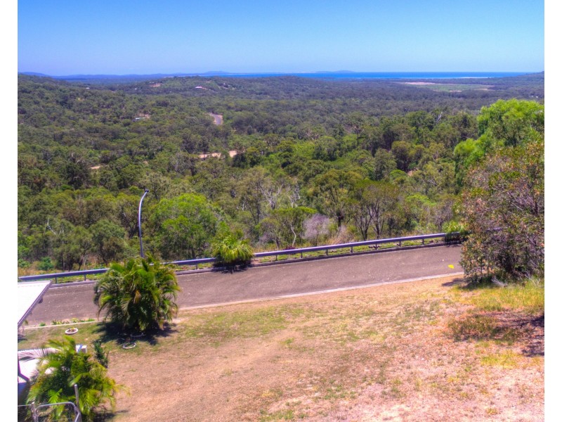 61 Seaspray Drive, Agnes Water QLD 4677