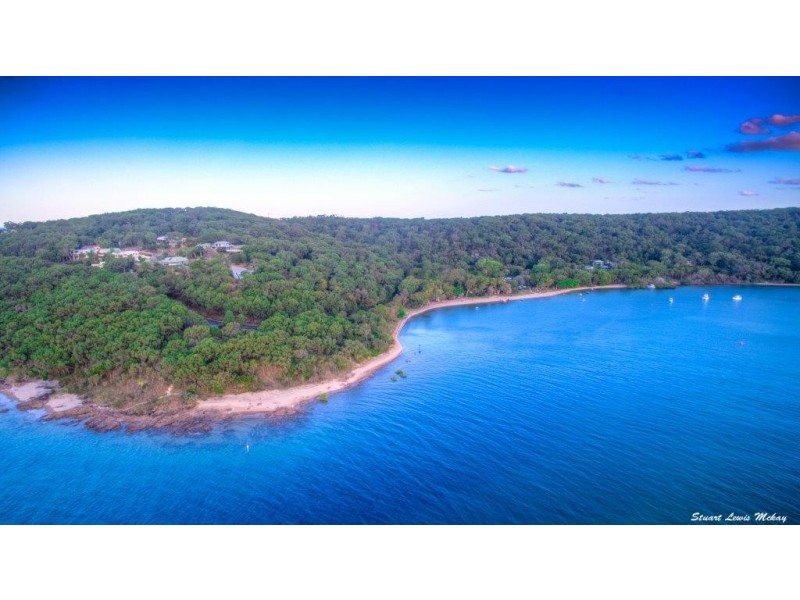 20 Orton Court, Seventeen Seventy QLD 4677