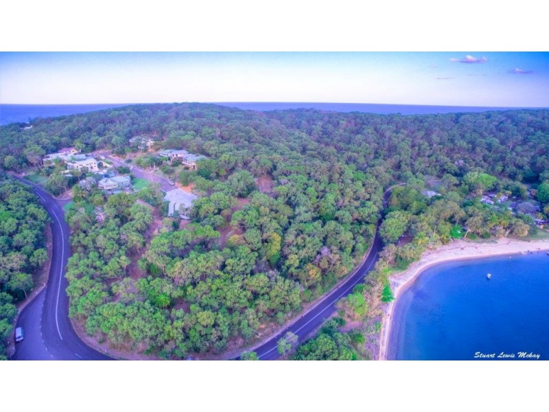 20 Orton Court, Seventeen Seventy QLD 4677
