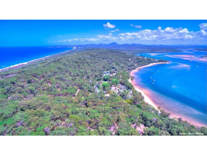 20 Orton Court, Seventeen Seventy QLD 4677