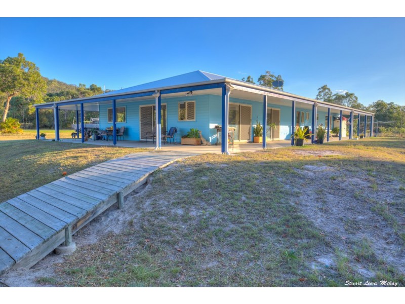 20 Bousgas, Agnes Water QLD 4677