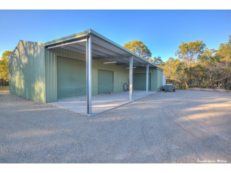20 Bousgas, Agnes Water QLD 4677