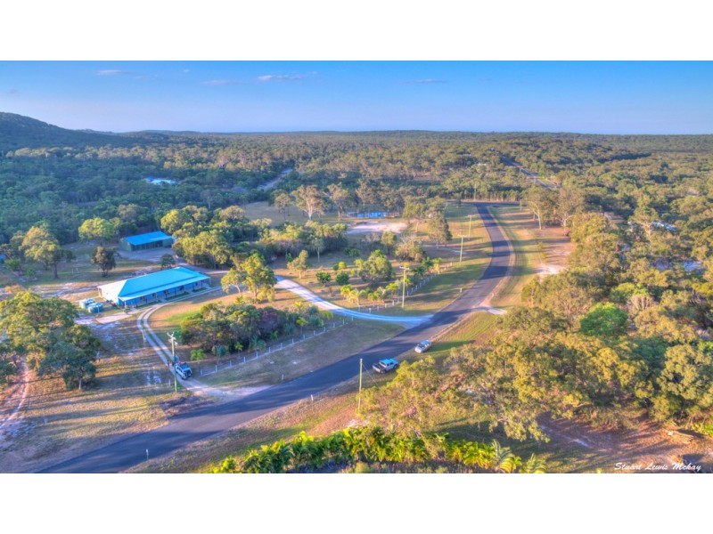 20 Bousgas, Agnes Water QLD 4677
