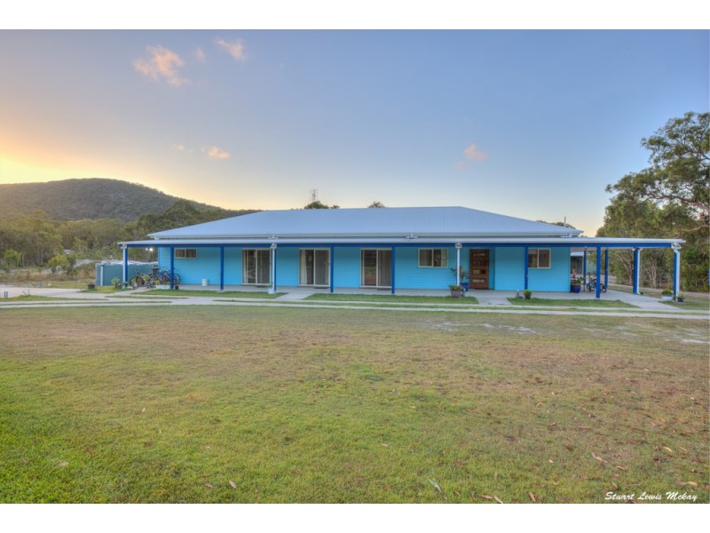 20 Bousgas, Agnes Water QLD 4677