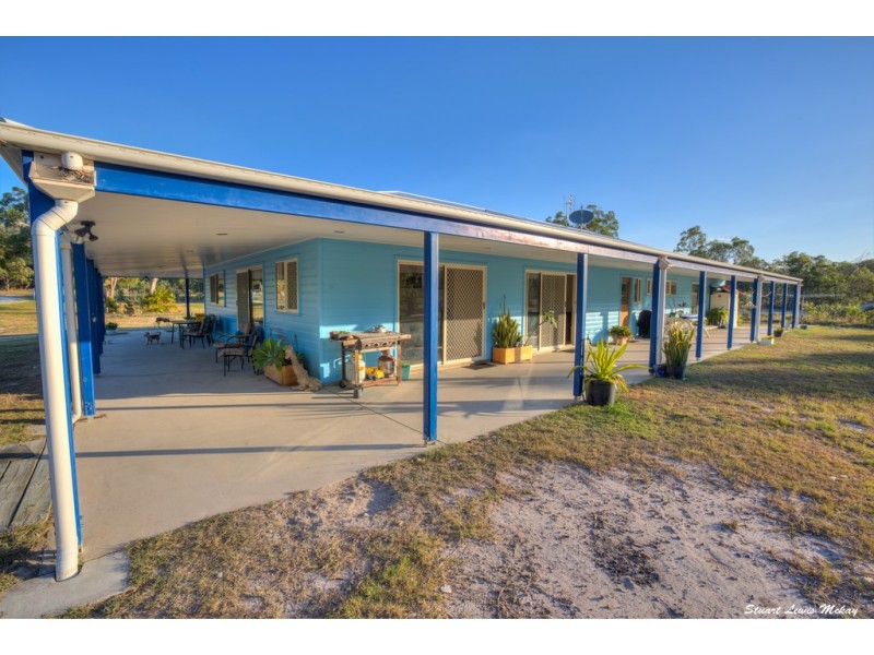 20 Bousgas, Agnes Water QLD 4677