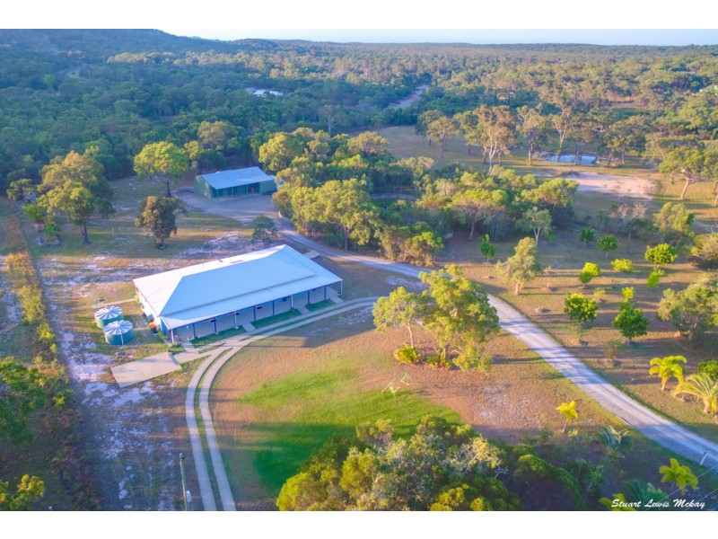 20 Bousgas, Agnes Water QLD 4677