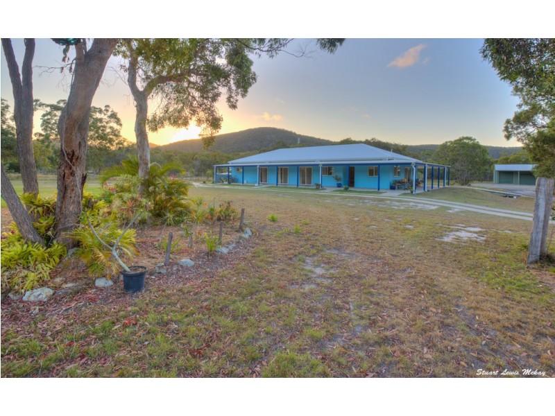20 Bousgas, Agnes Water QLD 4677