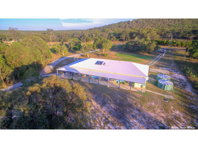 20 Bousgas, Agnes Water QLD 4677
