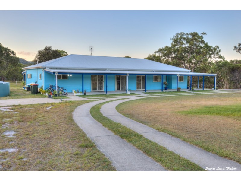 20 Bousgas, Agnes Water QLD 4677