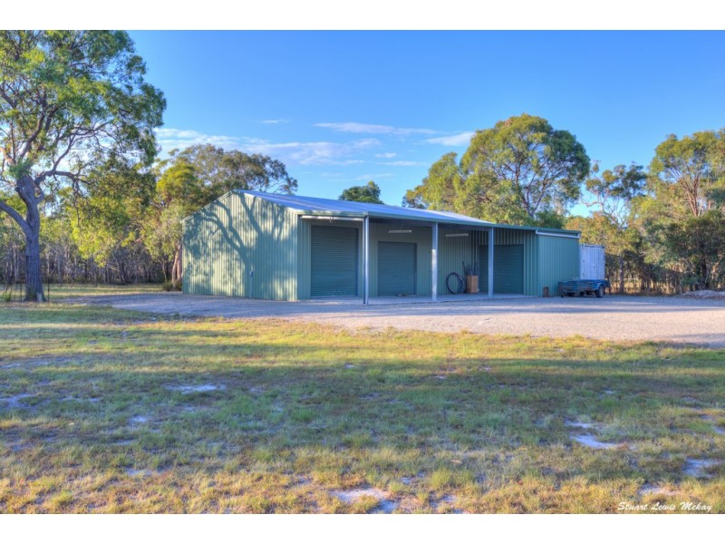 20 Bousgas, Agnes Water QLD 4677