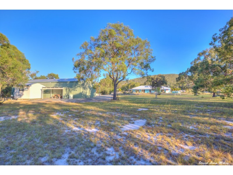 20 Bousgas, Agnes Water QLD 4677