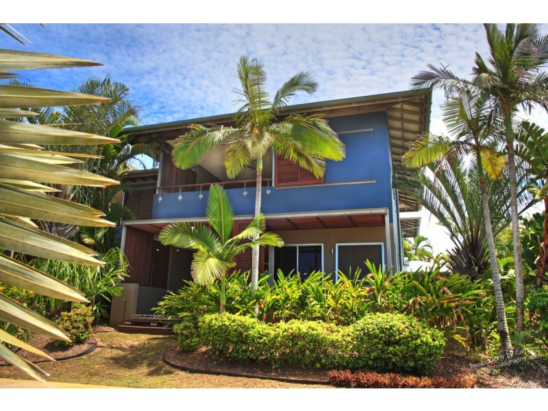 BH 13 Ocean Beach Drive, Agnes Water QLD 4677