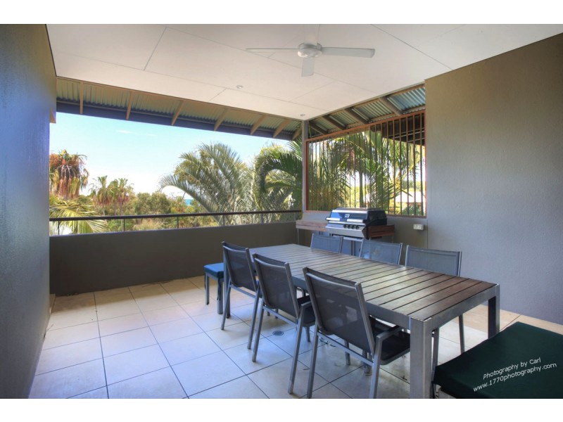 BH 13 Ocean Beach Drive, Agnes Water QLD 4677