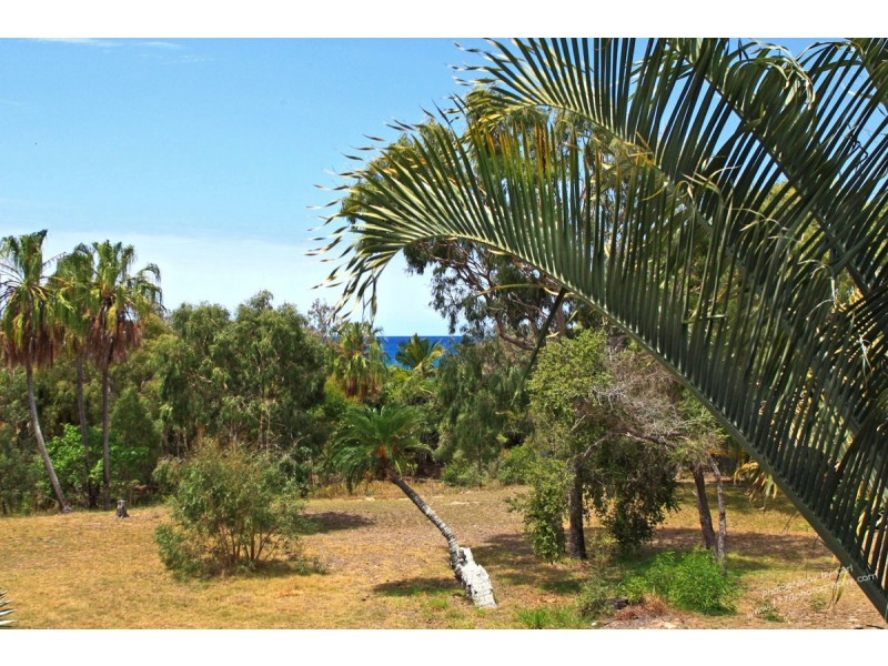 BH 13 Ocean Beach Drive, Agnes Water QLD 4677