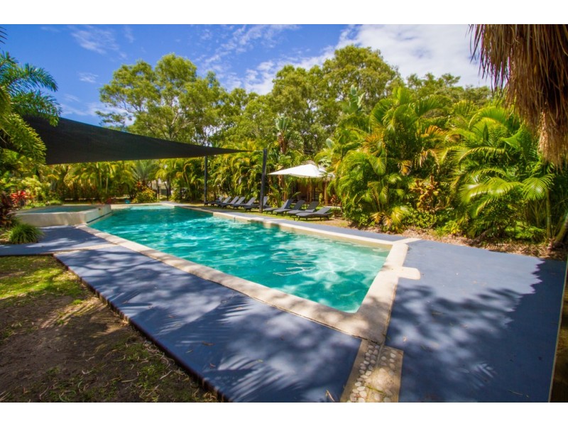 BH 13 Ocean Beach Drive, Agnes Water QLD 4677