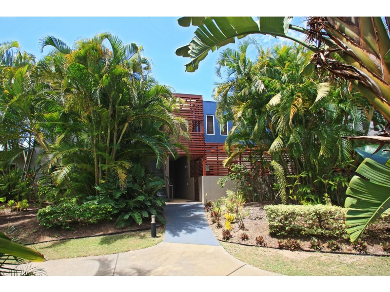 BH 13 Ocean Beach Drive, Agnes Water QLD 4677