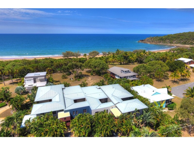 BH 13 Ocean Beach Drive, Agnes Water QLD 4677