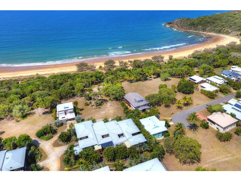 BH 13 Ocean Beach Drive, Agnes Water QLD 4677