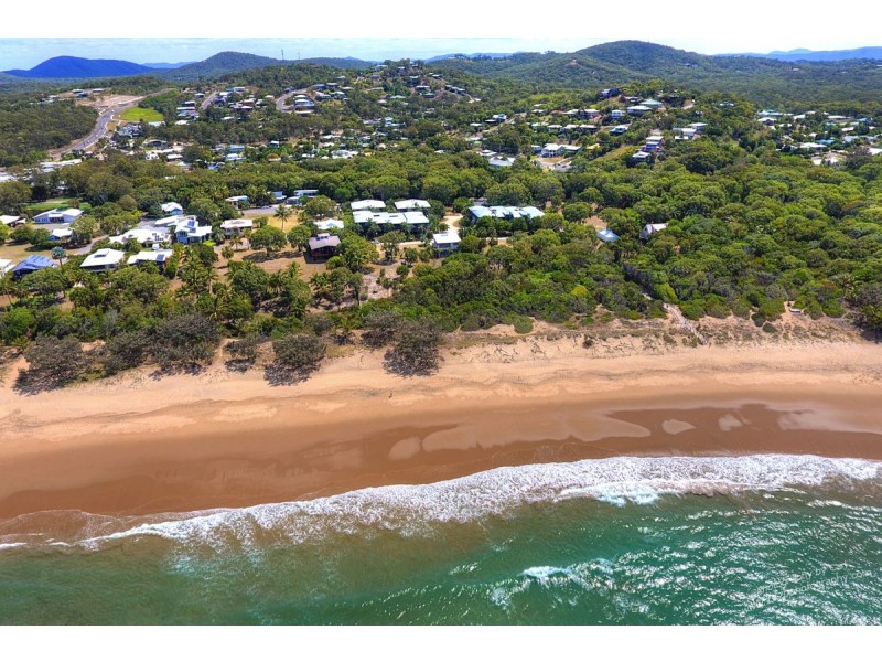 BH 13 Ocean Beach Drive, Agnes Water QLD 4677