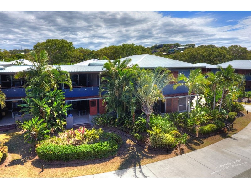 BH 13 Ocean Beach Drive, Agnes Water QLD 4677