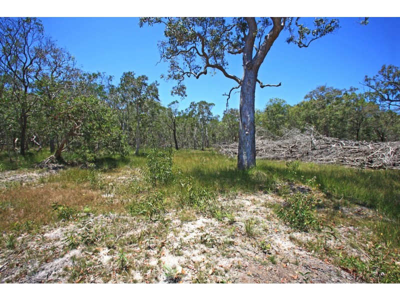 288 Masthead Drive, Agnes Water QLD 4677