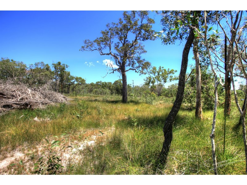 288 Masthead Drive, Agnes Water QLD 4677