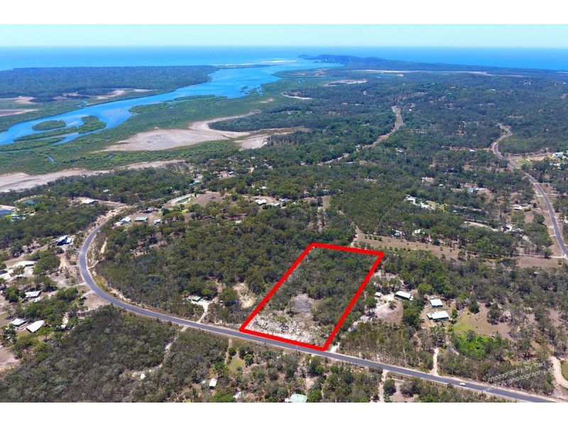 288 Masthead Drive, Agnes Water QLD 4677